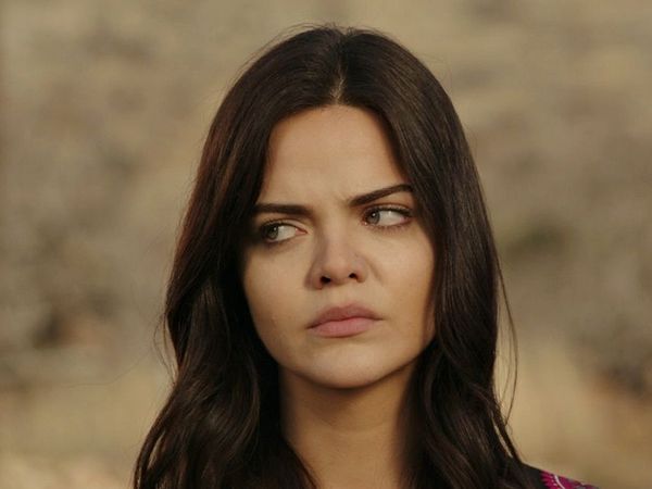 Karagül – Black Rose - Episode 14