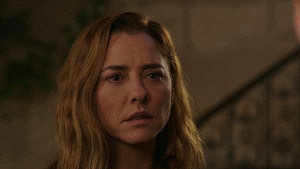 Karagül – Black Rose - Episode 15