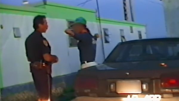 World's Wildest Police Videos - Episode 8