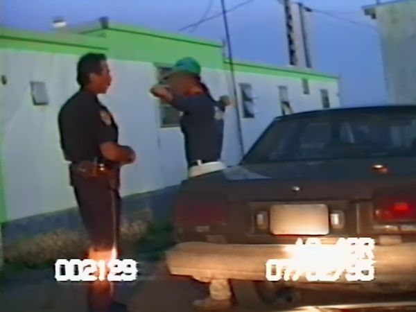 World's Wildest Police Videos - Episode 8