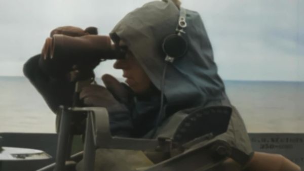 WWII The Call of Duty - Resistance is Never Futile: April-June 1943