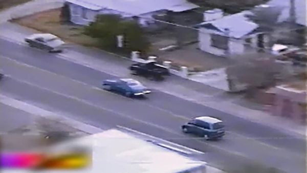 World's Wildest Police Videos - Episode 9
