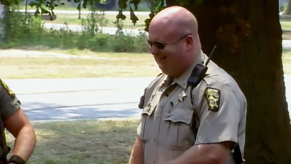 World's Wildest Police Videos - Episode 10