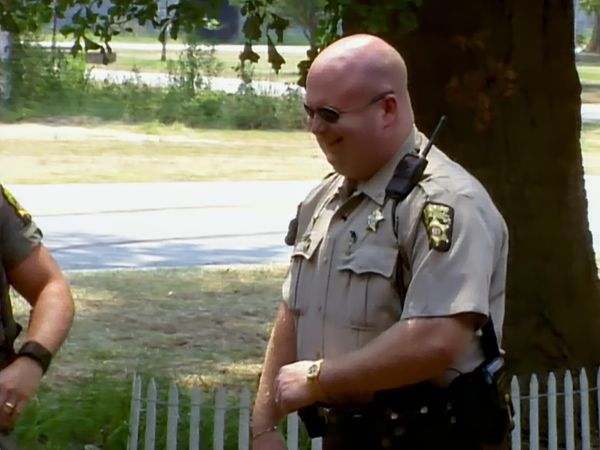 World's Wildest Police Videos - Episode 10