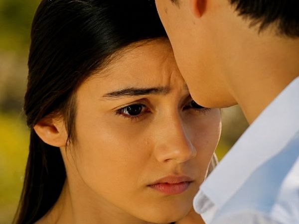 Karagül – Black Rose - Episode 20