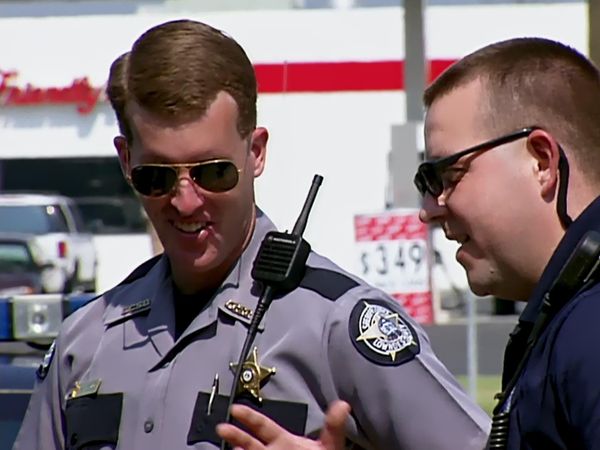 World's Wildest Police Videos - Episode 12