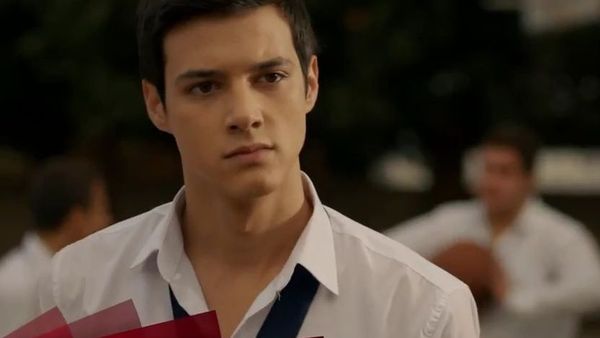 Karagül – Black Rose - Episode 22