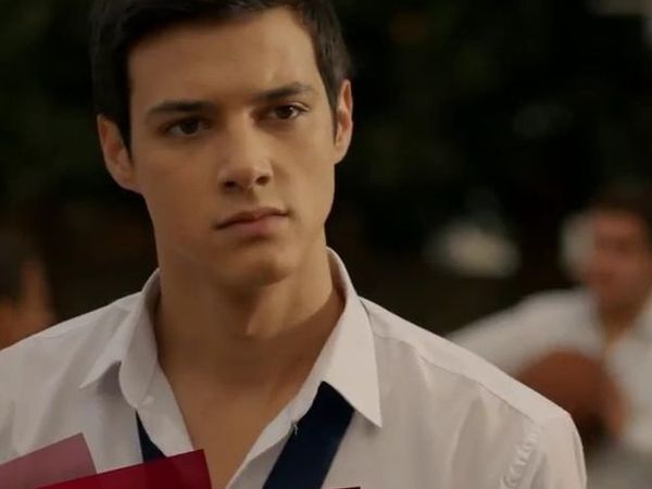 Karagül – Black Rose - Episode 22