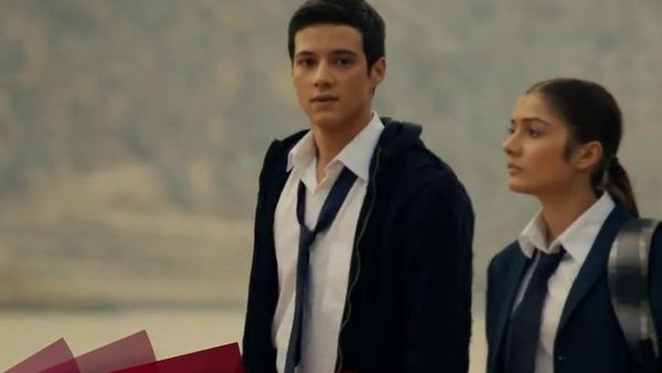 Karagül – Black Rose - Episode 25