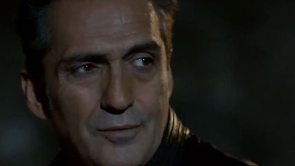 Karagül – Black Rose - Episode 26