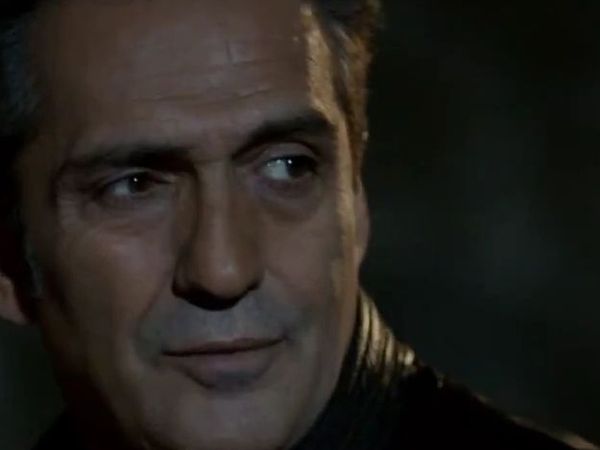 Karagül – Black Rose - Episode 26
