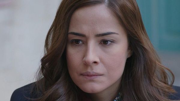 Karagül – Black Rose - Episode 27
