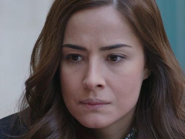 Karagül – Black Rose - Episode 27