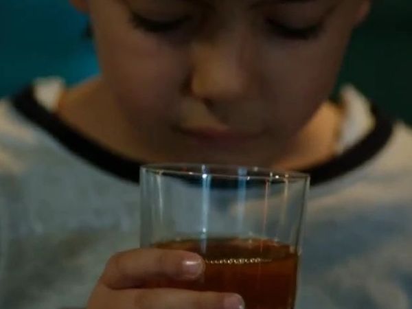 Karagül – Black Rose - Episode 28