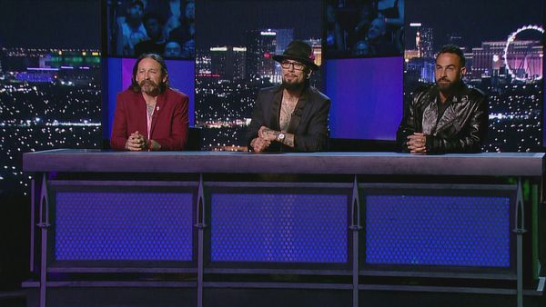 Ink Master - Final da Batalha dos Sexos