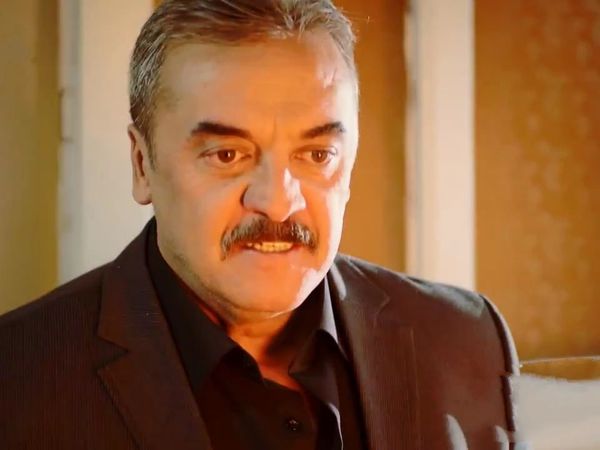 Karagül – Black Rose - Episode 29