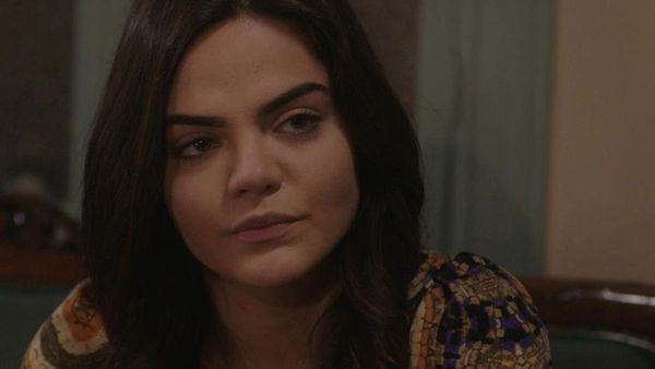 Karagül – Black Rose - Episode 2