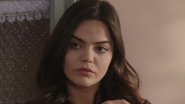 Karagül – Black Rose - Episode 5