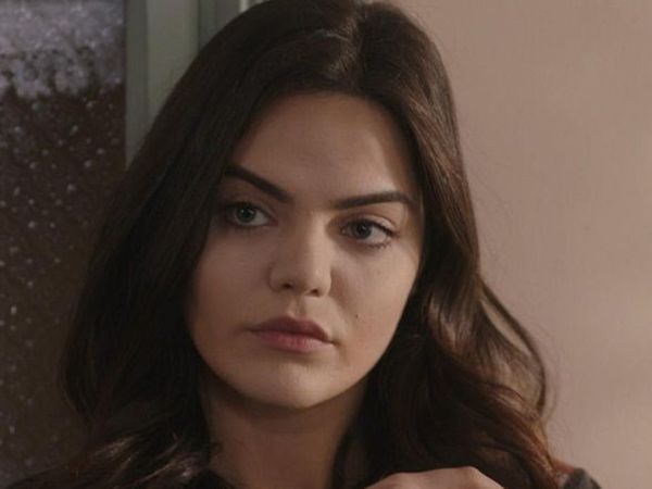 Karagül – Black Rose - Episode 5