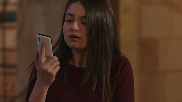 Karagül – Black Rose - Episode 6