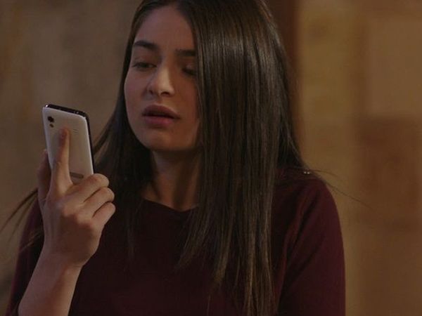 Karagül – Black Rose - Episode 6
