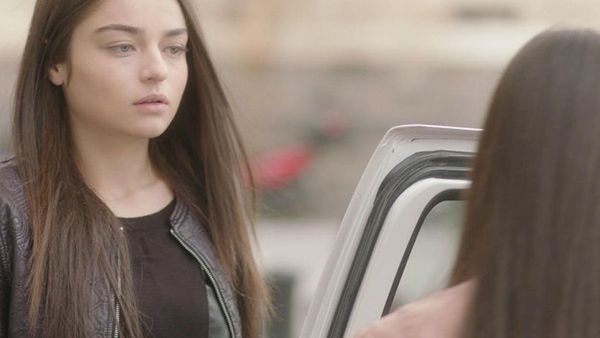 Karagül – Black Rose - Episode 7