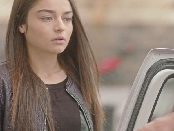 Karagül – Black Rose - Episode 7