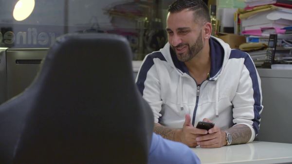 Supercar Customiser: Yianni - Race Car Challenge
