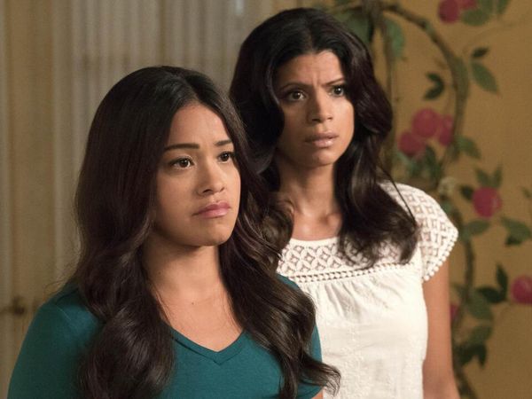 Jane the Virgin - Chapter Forty-Six