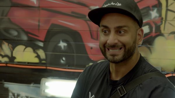 Supercar Customiser: Yianni - The Bucket List Car