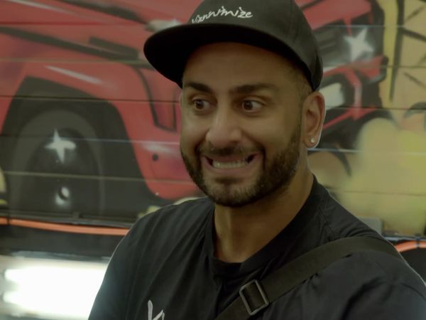 Supercar Customiser: Yianni - The Bucket List Car