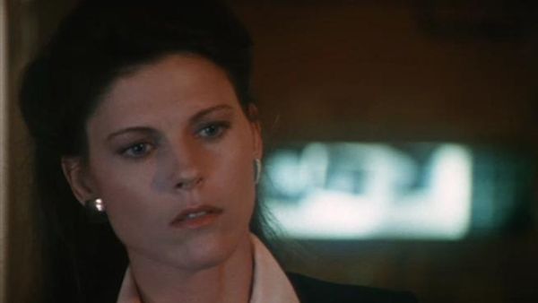 Stingray (1985) - Pilot, Part 1