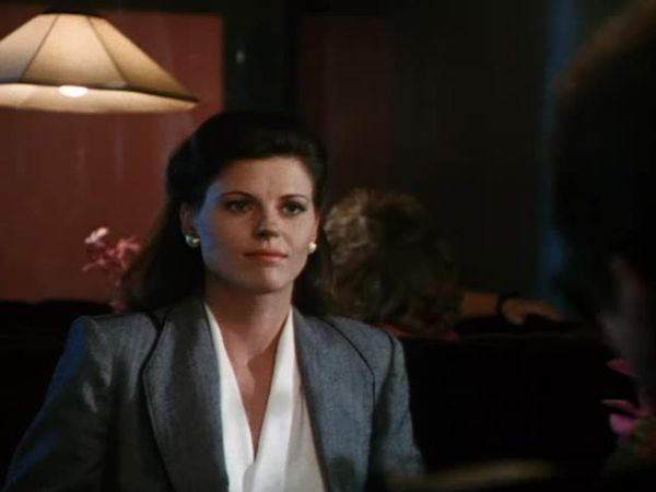 Stingray (1985) - Pilot, Part 1