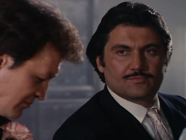Stingray (1985) - Pilot, Part 2