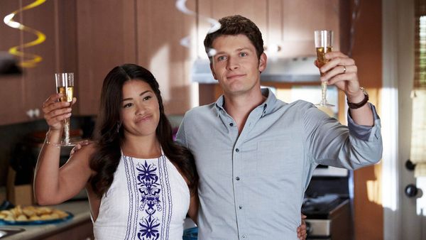 Jane the Virgin - Chapter Forty-Eight