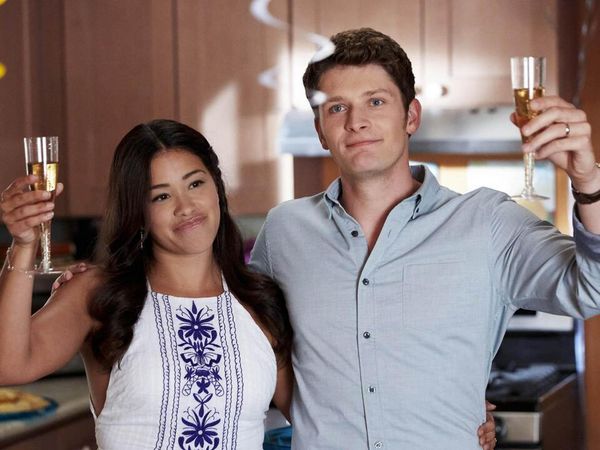 Jane the Virgin - Chapter Forty-Eight