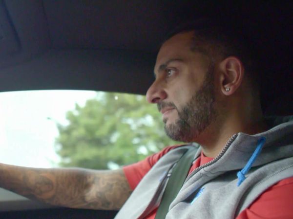 Supercar Customiser: Yianni - Over to You Yianni