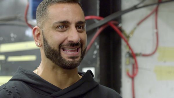 Supercar Customiser: Yianni - Wolf in Sheep's Clothing