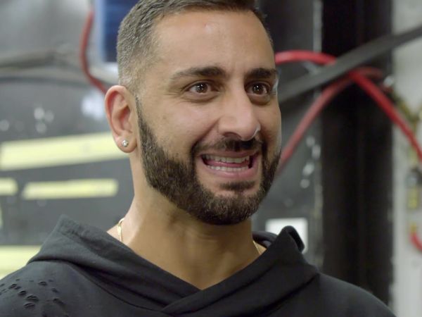 Supercar Customiser: Yianni - Wolf in Sheep's Clothing