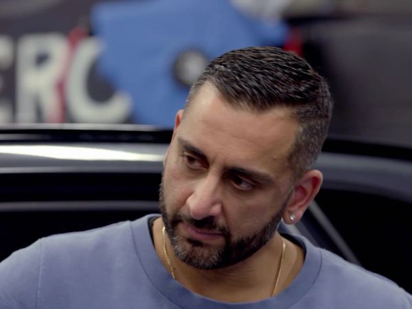 Supercar Customiser: Yianni - Going for Gold
