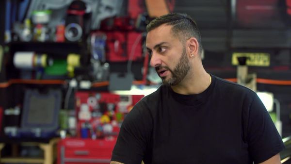 Supercar Customiser: Yianni - All in the Detail