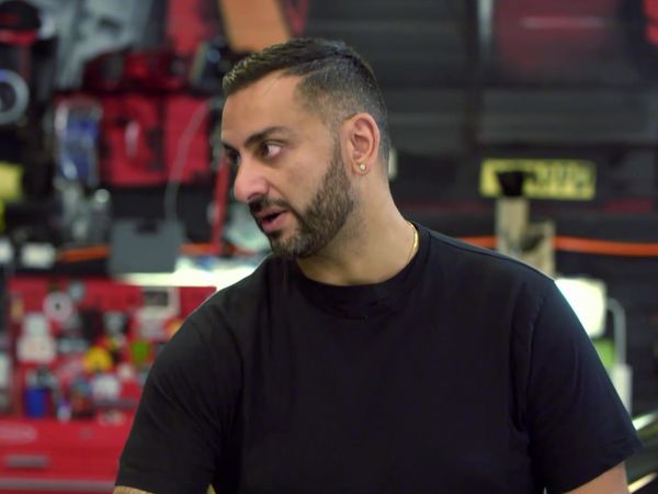 Supercar Customiser: Yianni - All in the Detail