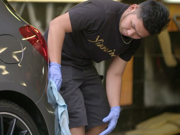 Supercar Customiser: Yianni - The 18th Birthday Present