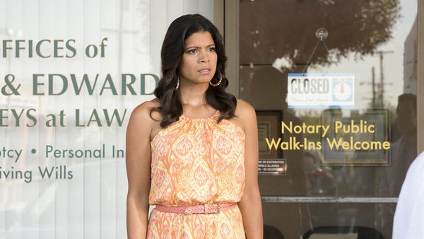 Jane the Virgin - Chapter Fifty