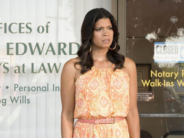 Jane the Virgin - Chapter Fifty