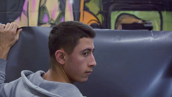 Supercar Customiser: Yianni - Up to Scratch