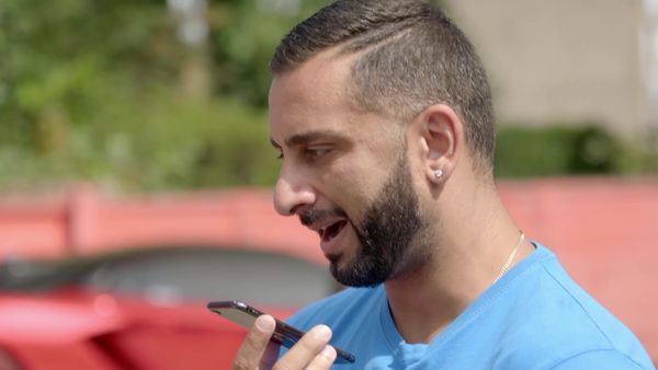 Supercar Customiser: Yianni - The Customer Is Always Right