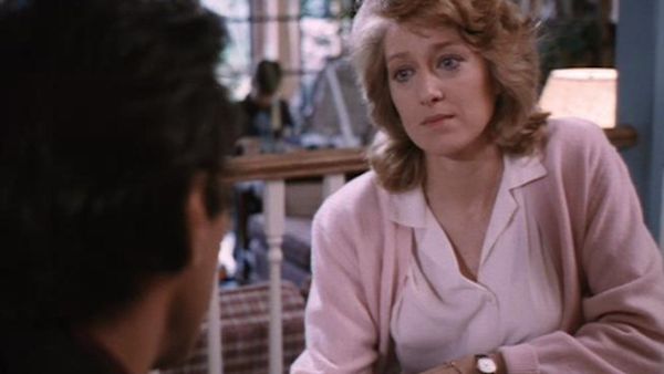 Stingray (1985) - Below The Line