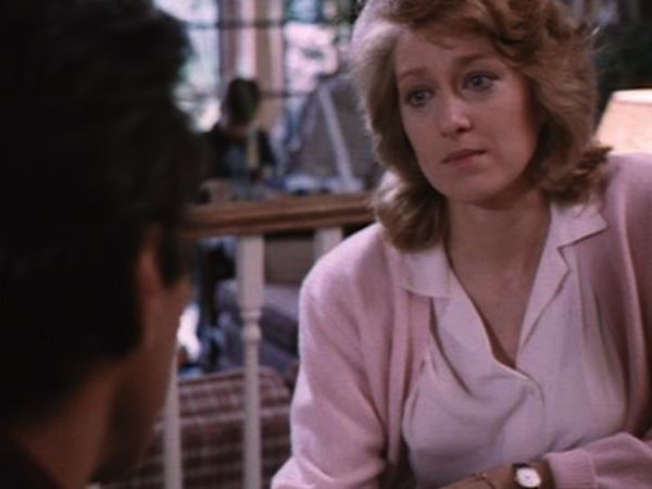 Stingray (1985) - Below The Line