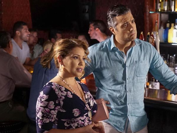 Jane the Virgin - Chapter Fifty-Two